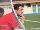 Calcio, Finale. Si è dimesso Ivan Monti: "Nella vita bisogna assumersi le proprie responsabilità" Calcio, Finale. Si è dimesso Ivan Monti: "Nella vita bisogna assumersi le proprie responsabilità"