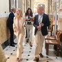 Sanremo: ripresa alle 9 la riunione tra Rai e Comune, previsti tempi lunghi anche oggi ma c'è ottimismo (Foto)