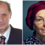 Emma Bonino e Raffaele Costa, due vite (quasi) parallele Emma Bonino e Raffaele Costa, due vite (quasi) parallele