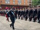 Festa dell'Arma a Cuneo, il comandante Piras: &quot;In questa provincia la sicurezza è un affare a cui tutti vogliono partecipare&quot;[FOTO]