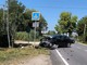 Scontro tra moto e auto sulla provinciale 129: perde la vita un 31enne