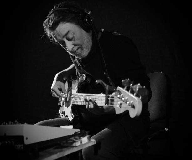 La musica che ci gira intorno - Gianni Maroccolo celebra cinquant’anni di carriera al Teatro Modena La musica che ci gira intorno - Gianni Maroccolo celebra cinquant’anni di carriera al Teatro Modena