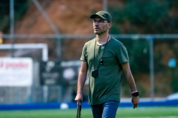 Calcio, Ceriale. Battuto il Borghetto nell'ultimo test. Mambrin: &quot;Contro la Baia sarà una gara difficile, ma il nostro obiettivo è il campionato&quot; (VIDEO)