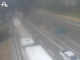 A10, camion si ribalta tra Arenzano e Pra': traffico bloccato verso Genova