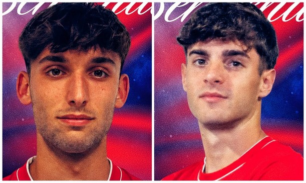 Calciomercato | Il Vado si muove ancora, annunciati gli ingaggi di Saiani e Tiana Calciomercato | Il Vado si muove ancora, annunciati gli ingaggi di Saiani e Tiana