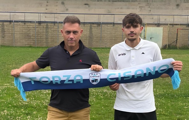 Calciomercato. E' Cisano show, annunciato l'ingaggio di Artur Hamati