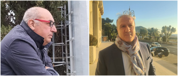 Imperia calcio, Gramondo rassicura sull’iscrizione alla Serie D e accusa Ruggieri: “Ha cambiato le carte in tavola”