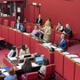 Crisi Amt, tensione in Sala Rossa. Salis: “Chi ci ha portato fin qui non ci faccia la lezione”