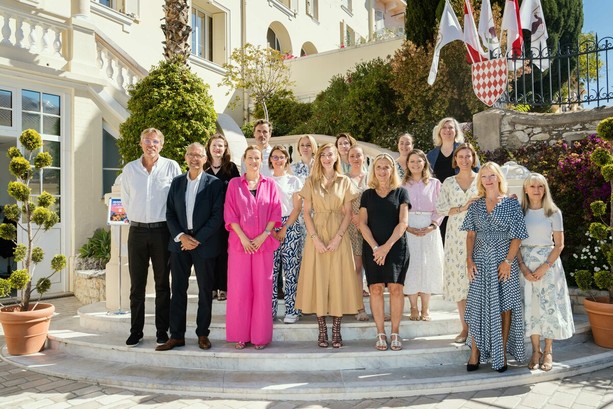 Monaco presenta “Un Été en Fête”, svelato il programma delle animazioni estive nel Principato Monaco presenta “Un Été en Fête”, svelato il programma delle animazioni estive nel Principato