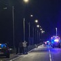 Muore un ragazzo di 15 anni dopo il terribile incidente della notte a Luino