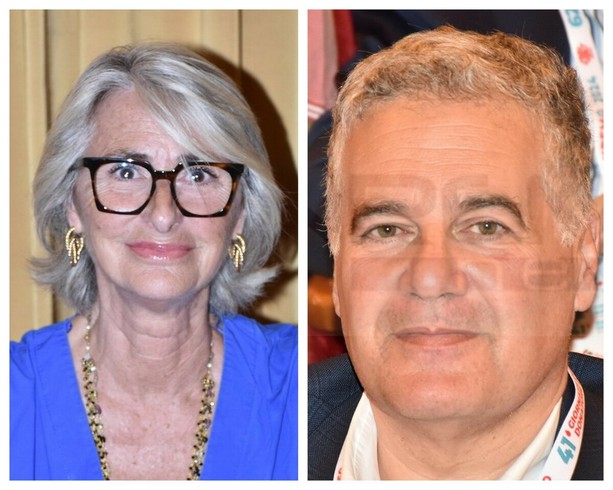 Sanremo rischia di perdere un voto alle provinciali: consiglio comunale 'flash' lunedì per la surroga di Silvana Ormea Sanremo rischia di perdere un voto alle provinciali: consiglio comunale 'flash' lunedì per la surroga di Silvana Ormea