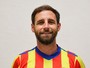 Calciomercato | Si chiude il terzo capitolo finalese per Daniele Puddu: "La voglia di giocare è intatta, presto scoprirò i colori della nuova maglia"