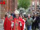 Celebrazione della Domenica delle palme ad Asti [FOTO]