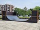 Pinerolo: la rinascita del Parco sportivo di via Midana si completa con lo skate Pinerolo: la rinascita del Parco sportivo di via Midana si completa con lo skate