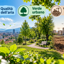 Asti crolla nella classifica di Ecosistema Urbano e perde ventuno posizioni Asti crolla nella classifica di Ecosistema Urbano e perde ventuno posizioni