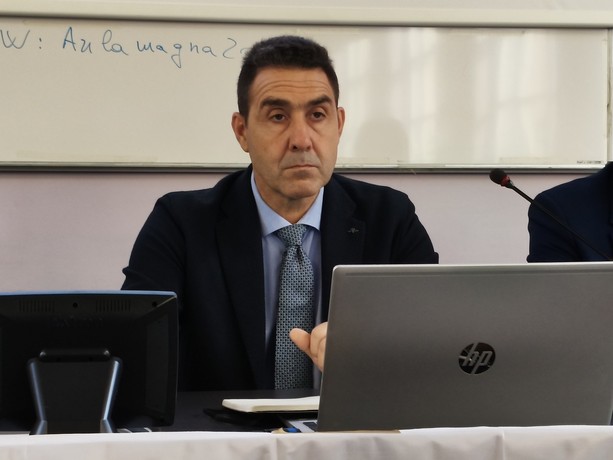 Vannacci su Askatasuna: "I mandanti dello scempio siedono in Parlamento"