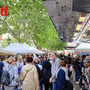 Asti, torna la Fiera Carolingia tra nostalgie e bancarelle [FOTO E VIDEO]