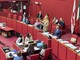 Crisi Amt, tensione in Sala Rossa. Salis: “Chi ci ha portato fin qui non ci faccia la lezione”