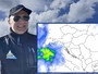 UN OCCHIO AL CIELO. Le previsioni meteo a cura di Stefano Sciandra UN OCCHIO AL CIELO. Le previsioni meteo a cura di Stefano Sciandra