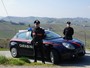 Costigliole d'Asti, Carabinieri salvano un uomo che tentava il suicidio con i gas di scarico