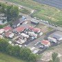 Blitz al campo nomadi di Settimo Torinese: i carabinieri scoprono numerose costruzioni abusive e sequestrano alcuni esplosivi
