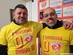 Calcio | Millesimo in Serie D. Il dg Piccardo: "Abbiamo tempo per programmare, il prossimo anno giocheremo sul nostro campo" (VIDEO)