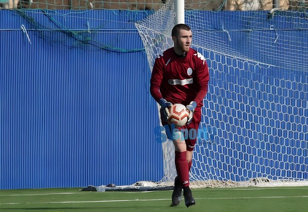Calciomercato | Savona, vicino il ritorno del portiere Daniel Berruti
