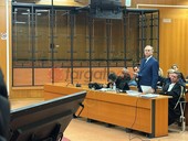 In sedici pagine di racconto l’appello di Roggero: &quot;Ho agito per legittima difesa, per salvare la mia famiglia&quot; [VIDEO]