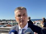 Rixi: "Dopo anni di cantieri la Liguria vede la luce. Terzo Valico operativo tra fine 2027 e inizio 2028"