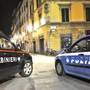 Rissa in piazza Boves a Cuneo: inquirenti al lavoro per chiarire la dinamica dei fatti Rissa in piazza Boves a Cuneo: inquirenti al lavoro per chiarire la dinamica dei fatti