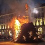 Niente più fortuna per Torino? Dopo 10 anni il farò di San Giovanni cade dal lato sbagliato
