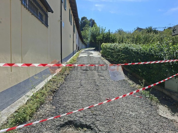 Baldissero d'Alba, dopo la tragedia parla il sindaco: "È un caso isolato, mai successo un fatto simile prima. Il paese è sconvolto"