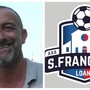 Calcio. La San Francesco Loano ha scelto, il nuovo allenatore rossoblu è Alessandro Lupo