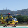 Imperia, bambino di 5 anni rischia di annegare in piscina: elitrasportato al Gaslini Imperia, bambino di 5 anni rischia di annegare in piscina: elitrasportato al Gaslini
