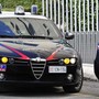 Ancora sangue nel Torinese: marito tenta di uccidere la moglie a Grugliasco