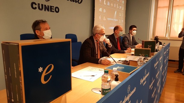 La musica e la danza entrano nelle imprese con “Esperienze Artigiane” per la sicurezza sul lavoro [VIDEO]