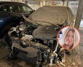 Garage degli orrori, la consigliera di Fdi rompe il silenzio: “Non ho fatto portare via nessuna auto”