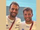 Nuoto. Il cisanese Andrea Filadelli brilla al debutto mondiale: settimo posto a Singapore al fianco di Paltrinieri