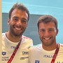 Nuoto. Il cisanese Andrea Filadelli brilla al debutto mondiale: settimo posto a Singapore al fianco di Paltrinieri