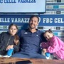 Calcio, Celle Varazze. Il fiuto del gol di Akkari si conferma anche in Serie D: &quot;Una bella rivincita personale&quot; (VIDEO)