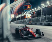 F1. A Las Vegas vince Verstappen, sesto Leclerc tra luci e ombre