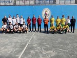 PALLAPUGNO / Cortemilia campione d’Italia, battuta l’Albese nella “bella” della finale Scudetto: ottavo titolo per Massimo Vacchetto [FOTO]
