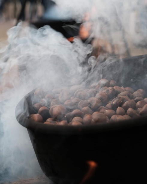 Ultimo weekend di ottobre: tra tartufi, castagne e aperture speciali nella provincia cuneese Ultimo weekend di ottobre: tra tartufi, castagne e aperture speciali nella provincia cuneese