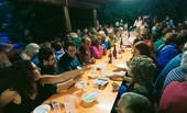 Roccavione, il sindaco Giraudo torna sulla 'pastasciutta antifascista': “Non patrocinare un evento non significa vietarlo”