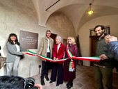 Rinasce a La Morra il Museo Renato Ratti del Barolo e dei Vini d’Alba: &quot;Un atto di coraggio e un omaggio alle Langhe&quot; [FOTO e VIDEO]
