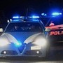 Sanremo, paura in via Corradi: algerino arrestato con un finto mitra dopo una lite davanti a un ristorante