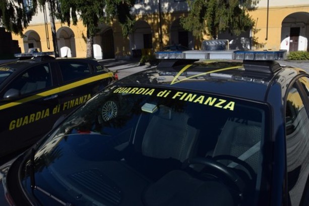 Manitalidea, la Guardia di Finanza sequestra conti correnti, case e motociclette per oltre 29 milioni di euro Manitalidea, la Guardia di Finanza sequestra conti correnti, case e motociclette per oltre 29 milioni di euro