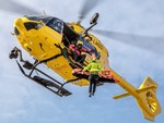 Dramma nelle acque del lago Maggiore a Ispra: uomo recuperato senza vita