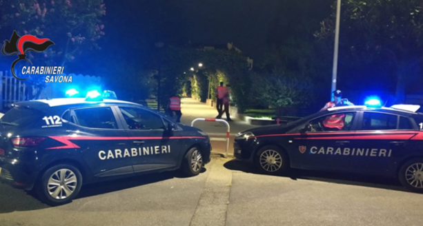 Varazze, compie una rapina ma viene rintracciato pochi giorni dopo da un carabiniere fuori servizio: arrestato un 17enne straniero Varazze, compie una rapina ma viene rintracciato pochi giorni dopo da un carabiniere fuori servizio: arrestato un 17enne straniero