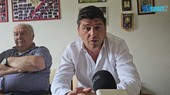 Finale, comincia l'era Alessi. Tecnico e società: &quot;Lavoreremo per riportare il club a determinati livelli&quot;